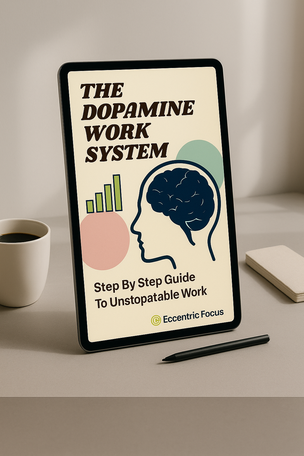 The Dopamine Work System